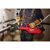 Coupe-c&acirc;ble pour c&acirc;bles souterrains de 5" M18 FORCE LOGIC avec t&eacute;l&eacute;commande sans fil Distribution Industrielle GC