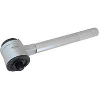 Multiplicateur de couple 2200 lb-pi, 1/2" Couple d'entr&eacute;e, 1" Couple de sortie, 15.5:1 Ratio Distribution Industrielle GC