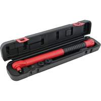 Cl&eacute; dynamom&eacute;trique isol&eacute;e &agrave; 45 dents Distribution Industrielle GC