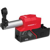Extracteur de poussi&egrave;re d&eacute;di&eacute; 5/8" FUEL  HAMMERVAC Distribution Industrielle GC