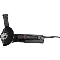 Electric Angle Grinder with Paddle Switch, 4-1/2"/5", 120 V, 11500 RPM Distribution Industrielle GC