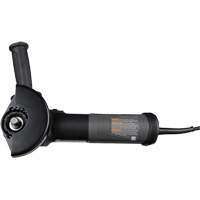 Electric Angle Grinder with Slide Switch, 4-1/2"/5", 120 V Distribution Industrielle GC