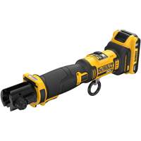 Compact Press Tool Kit, Power Driven Distribution Industrielle GC