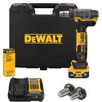Ensemble d'expanseur PEX XR 1-1/2" Distribution Industrielle GC