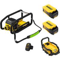 POWERSHIFT Vibrator Kit Distribution Industrielle GC