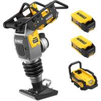 POWERSHIFT 60 kg Class Rammer Kit Distribution Industrielle GC