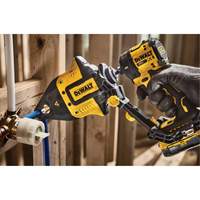 Accessoire pour anneau de sertissage CONNECT PEX Distribution Industrielle GC