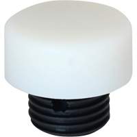 Pointe d emarteau de rechange pour marteau sans rebond Distribution Industrielle GC