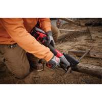 Coupe-barres d'armature FUEL #10 (1-1/4")  Distribution Industrielle GC