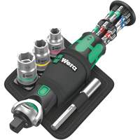 Jeu Zyklop Pocket 8009 2, Prise Plastique Distribution Industrielle GC