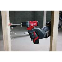 Perceuse/visseuse sous-compacte sans balai M12, Lithium-ion, 12 V, Mandrin 3/8", Couple 350 lb-po Distribution Industrielle GC
