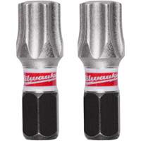 SHOCKWAVE Impact Duty Insert Bits, Torx, T-45 Distribution Industrielle GC