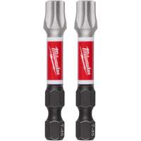 SHOCKWAVE Impact Duty Insert Bits, Torx, T-45 Distribution Industrielle GC