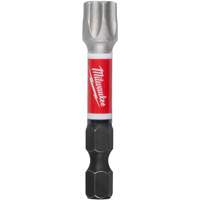 SHOCKWAVE Impact Duty Insert Bits, Torx, T-50 Distribution Industrielle GC