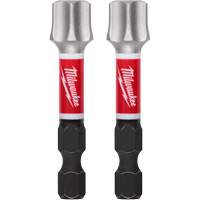 SHOCKWAVE Impact Duty Insert Bits, Torx, T-55 Distribution Industrielle GC