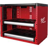 PACKOUT Rack Distribution Industrielle GC