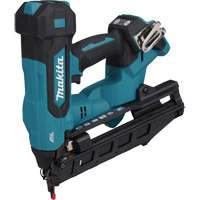 LXT Brushless 2-1/2" 16 ga Angled Finish Nailer (Tool Only), 18 V, Lithium-Ion Distribution Industrielle GC