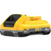 Batterie MAX* XR POWERPACK, Lithium-ion, 20 V, 4 Ah Distribution Industrielle GC