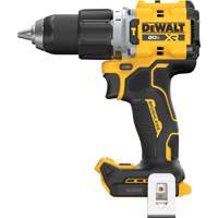 MAX* XR&reg; Brushless Cordless Hammer Drill (Tool Only), 1/2" Chuck, 20 V Distribution Industrielle GC