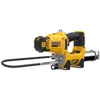 MAX* Cordless Variable 2-Speed Grease Gun (Tool Only), Lithium-Ion, 20 V Distribution Industrielle GC