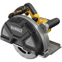 MAX* XR&reg; Metal Cutting Circular Saw (Tool Only), 7-1/4", 20 V Distribution Industrielle GC