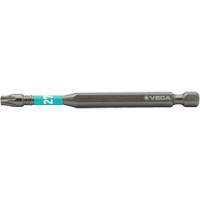 Impactech&reg; Power Bit, Torx, T-27 Tip, 1/4" Drive Size, 3-1/2" Length Distribution Industrielle GC