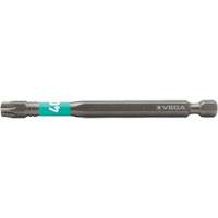 Impactech&reg; Power Bit, Torx, T-40 Tip, 1/4" Drive Size, 3-1/2" Length Distribution Industrielle GC
