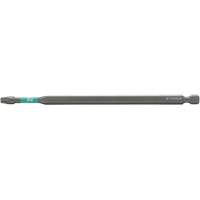 Impactech&reg; Power Bit, Torx, T-27 Tip, 1/4" Drive Size, 6" Length Distribution Industrielle GC