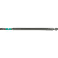 Impactech&reg; Power Bit, Torx, T-30 Tip, 1/4" Drive Size, 6" Length Distribution Industrielle GC