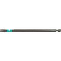 Impactech&reg; Power Bit, Torx, T-40 Tip, 1/4" Drive Size, 6" Length Distribution Industrielle GC