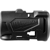 Sabot de protection pour cl&eacute; &agrave; chocs sous-compacte 1/4" & 3/8" M12 FUEL avec &agrave; anneau de friction Distribution Industrielle GC