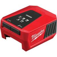 M18 TOP-OFF Charger & Power Supply, 18 V, Lithium-Ion Distribution Industrielle GC
