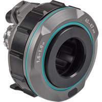 1.6" - 1.8" Adjustable Bushing for M18 FUEL Covered Conductor Cable Stripper Distribution Industrielle GC