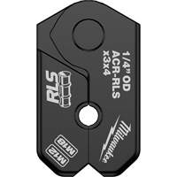 Anneau de presse pivotant de 1/4" RLS Distribution Industrielle GC