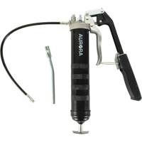 Pistolet-graisseur double &agrave; poign&eacute;e-levier Distribution Industrielle GC