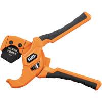 1-Inch PEX Pipe and Tubing Cutter, 1-1/5" Capacity Distribution Industrielle GC