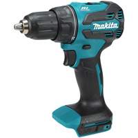 LXT Brushless Drill-Driver (Tool Only), Lithium-Ion, 18 V, 1/2" Chuck, 580 in-lbs/65 Nm Torque Distribution Industrielle GC