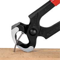Pinces de charpentier de style marteau Distribution Industrielle GC