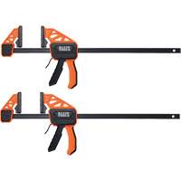 Serre-joints Speed-Klamp, 12" (304 mm) Distribution Industrielle GC