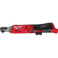 M12 FUEL Ratchet, 12V, 1/4" Drive Distribution Industrielle GC