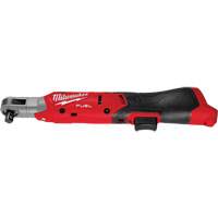 M12 FUEL Ratchet, 12V, 3/8" Drive Distribution Industrielle GC