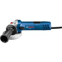 Angle Grinder, 4-1/2", 120 V, 7.5A, 11000 RPM Distribution Industrielle GC