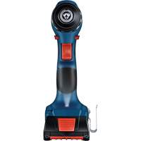 Trousse perceuse-visseuse compacte sans balais, Lithium-ion, 18 V, Mandrin 1/2", Couple 400 lb-po Distribution Industrielle GC
