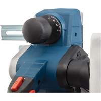 Raboteuse 3-1/4" Distribution Industrielle GC