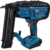 Brushless 18-Gauge Brad Nailer (Tool Only), 18 V, Lithium-Ion Distribution Industrielle GC