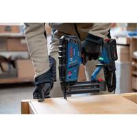 Brushless 18-Gauge Brad Nailer (Tool Only), 18 V, Lithium-Ion Distribution Industrielle GC