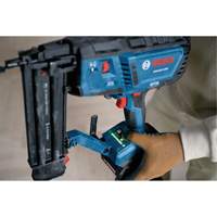 Brushless 18-Gauge Brad Nailer (Tool Only), 18 V, Lithium-Ion Distribution Industrielle GC