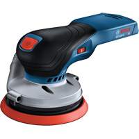 Brushless Random Orbital Sander (Tool Only) Distribution Industrielle GC