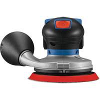Brushless Random Orbital Sander (Tool Only) Distribution Industrielle GC