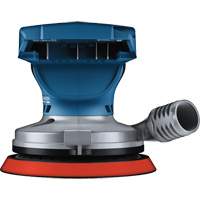 Brushless Random Orbital Sander (Tool Only) Distribution Industrielle GC